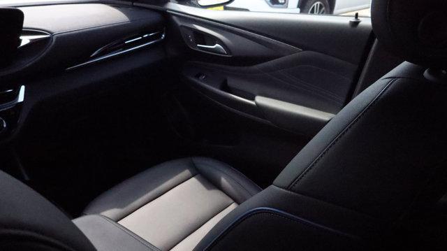used 2024 Buick Envista car, priced at $25,995