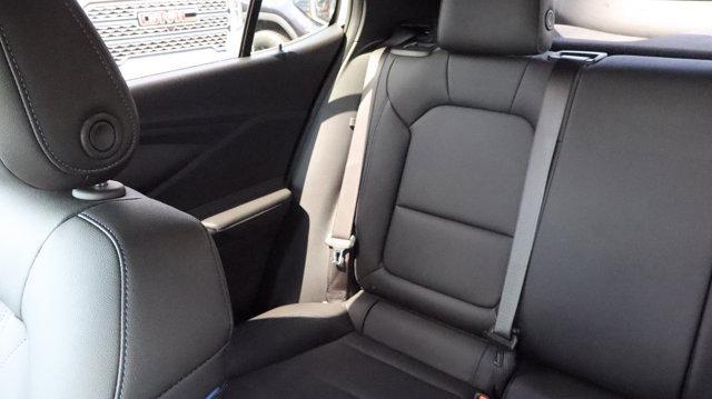 used 2024 Buick Envista car, priced at $25,995