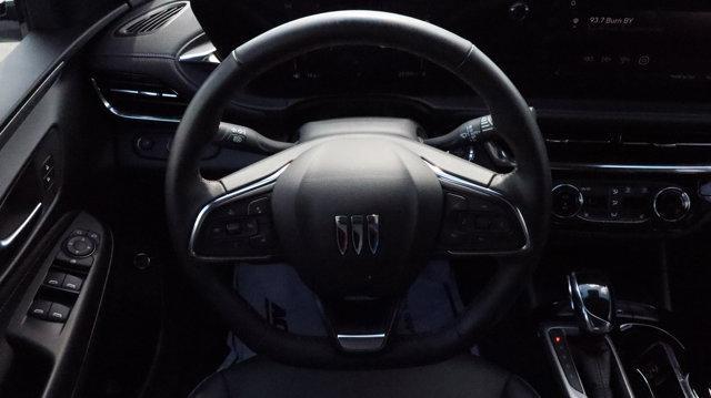 used 2024 Buick Envista car, priced at $25,995