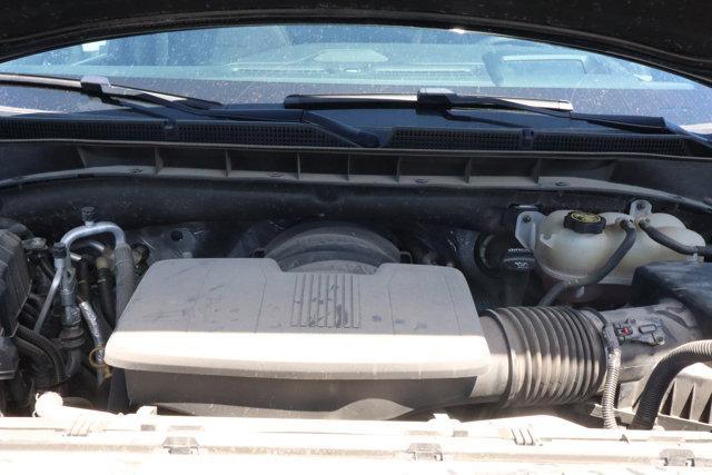 used 2021 GMC Yukon car, priced at $49,995