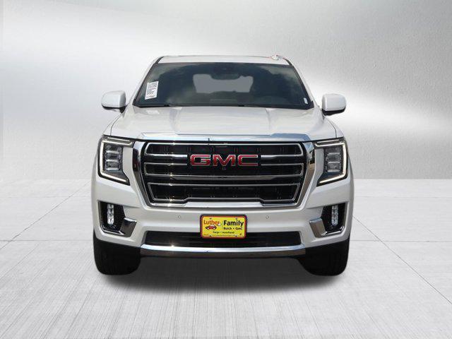 new 2024 GMC Yukon XL car, priced at $80,521