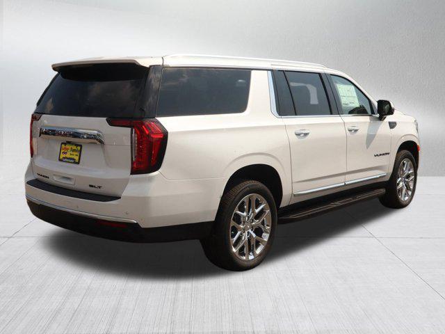 new 2024 GMC Yukon XL car, priced at $80,521