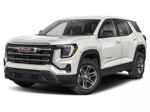 new 2026 GMC Terrain car, priced at $47,130