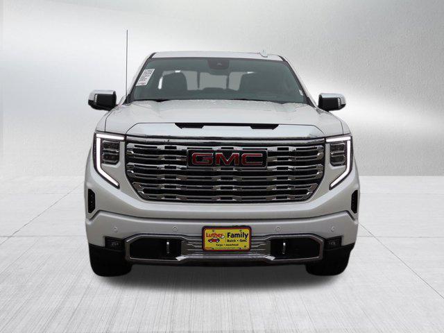 new 2025 GMC Sierra 1500 car, priced at $76,275