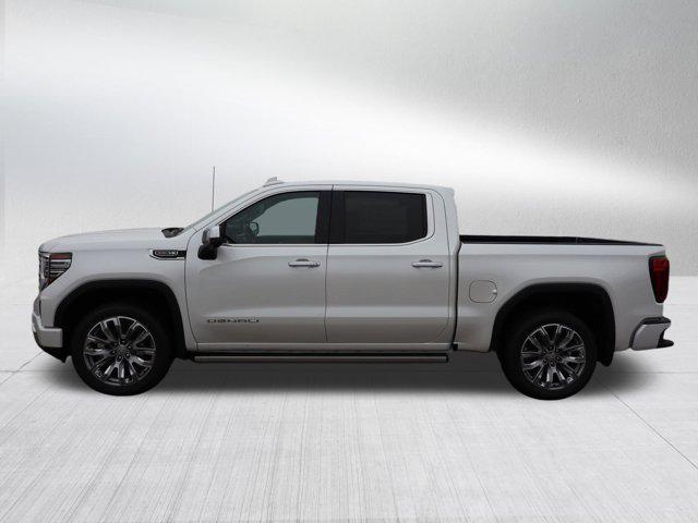 new 2025 GMC Sierra 1500 car, priced at $76,275