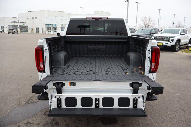 new 2025 GMC Sierra 1500 car, priced at $76,275