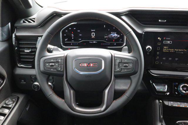 new 2025 GMC Sierra 1500 car, priced at $70,079