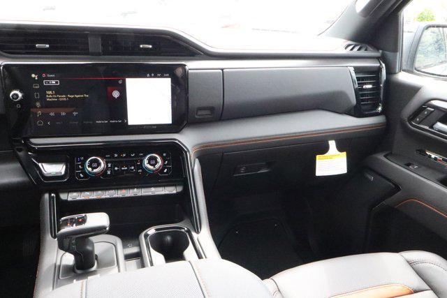 new 2025 GMC Sierra 1500 car, priced at $70,079