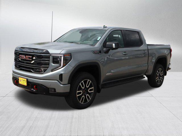 new 2025 GMC Sierra 1500 car, priced at $70,079
