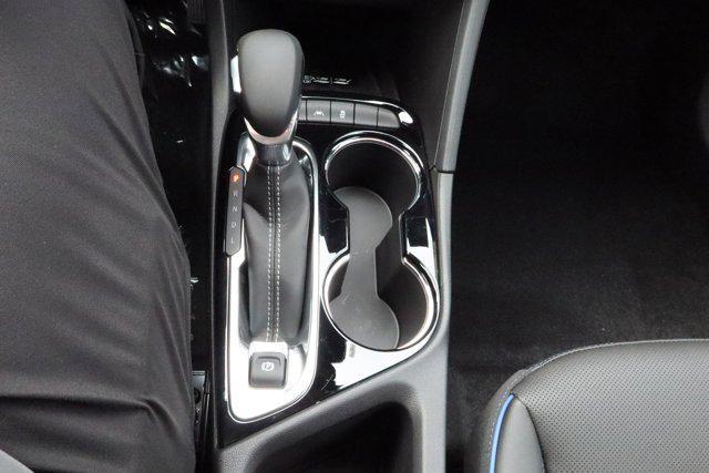 new 2025 Buick Encore GX car, priced at $32,491