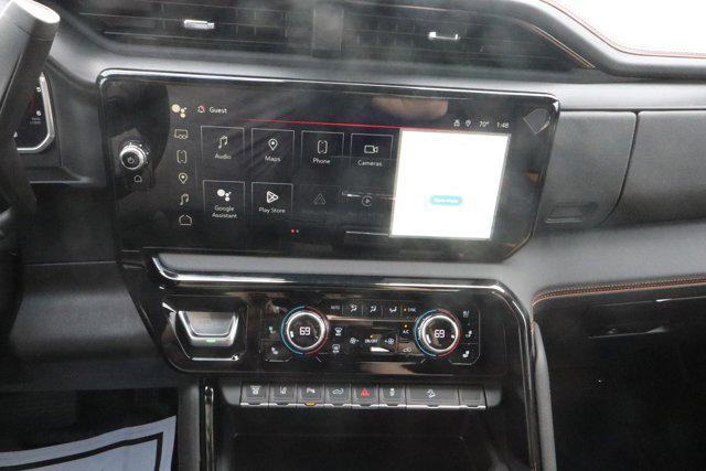 new 2026 GMC Sierra 2500 car, priced at $83,886