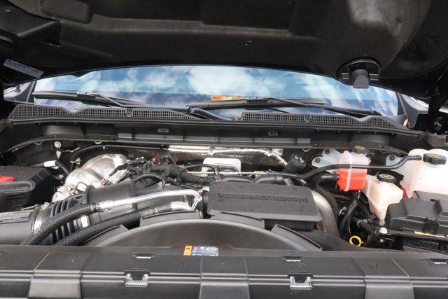 new 2026 GMC Sierra 2500 car, priced at $83,886