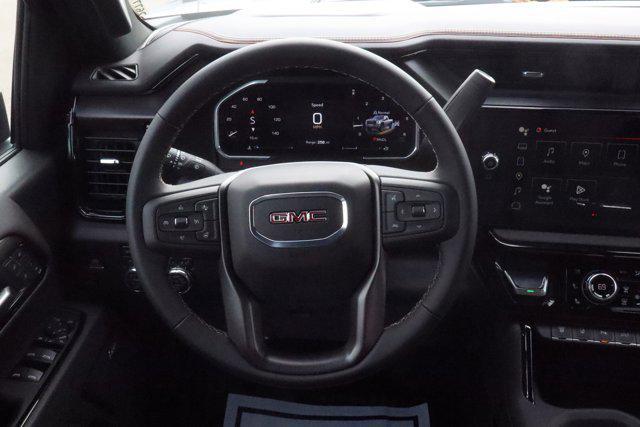 new 2026 GMC Sierra 2500 car, priced at $83,886