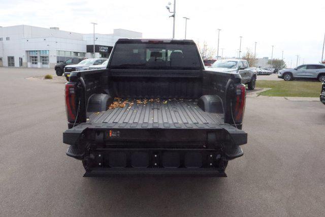 new 2026 GMC Sierra 2500 car, priced at $83,886