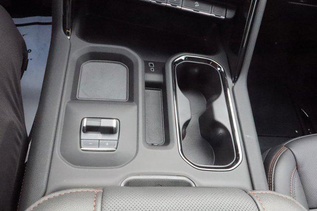 new 2026 GMC Sierra 2500 car, priced at $83,886