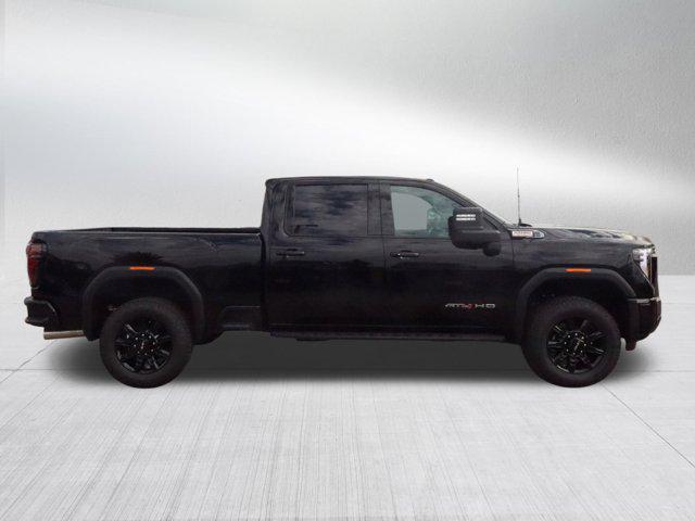 new 2026 GMC Sierra 2500 car, priced at $83,886
