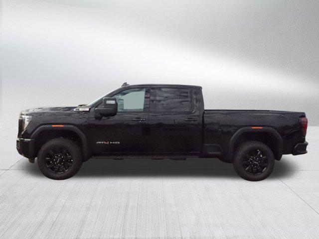 new 2026 GMC Sierra 2500 car, priced at $83,886