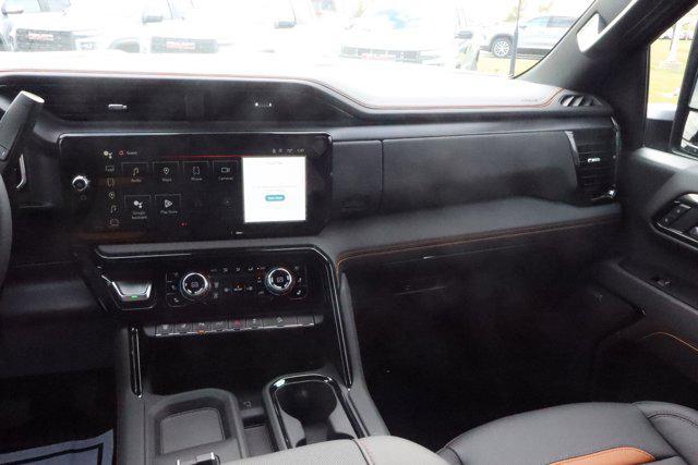 new 2026 GMC Sierra 2500 car, priced at $83,886