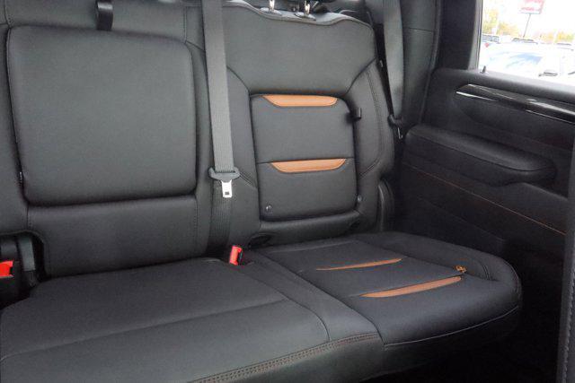 new 2026 GMC Sierra 2500 car, priced at $83,886