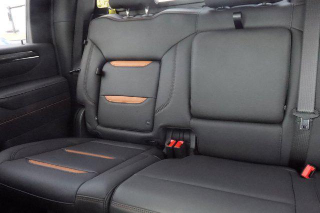 new 2026 GMC Sierra 2500 car, priced at $83,886