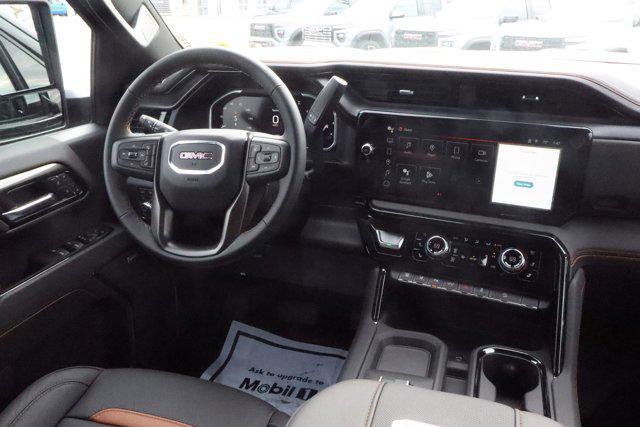 new 2026 GMC Sierra 2500 car, priced at $83,886