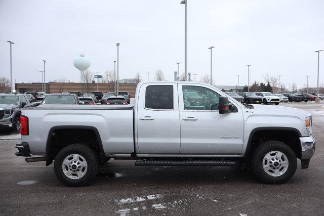 used 2019 GMC Sierra 2500 car, priced at $39,995