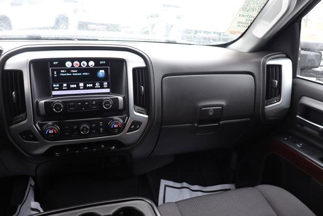 used 2019 GMC Sierra 2500 car, priced at $39,995