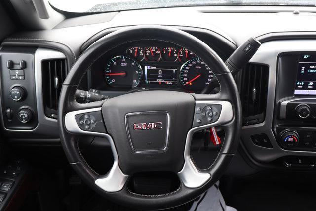 used 2019 GMC Sierra 2500 car, priced at $39,995