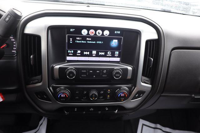 used 2019 GMC Sierra 2500 car, priced at $39,995