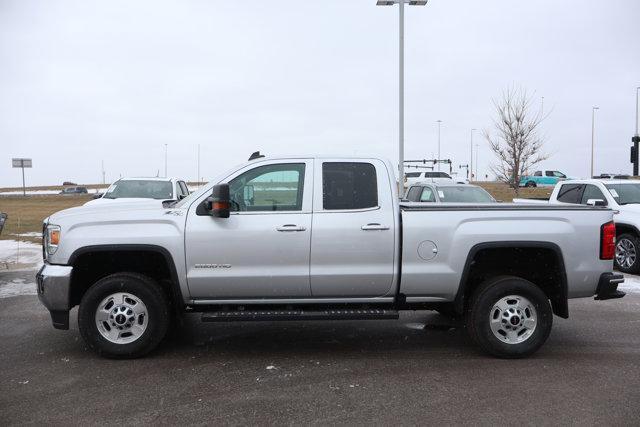 used 2019 GMC Sierra 2500 car, priced at $39,995