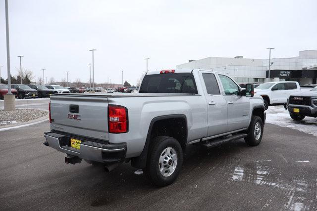 used 2019 GMC Sierra 2500 car, priced at $39,995