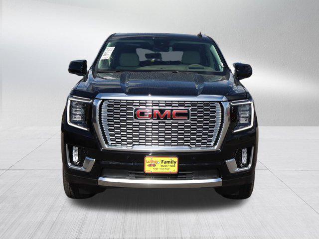 new 2024 GMC Yukon car, priced at $81,205