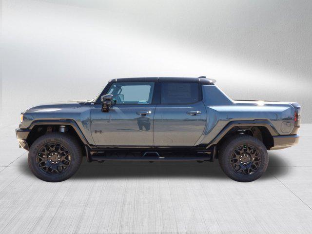 new 2025 GMC HUMMER EV Pickup car, priced at $107,509