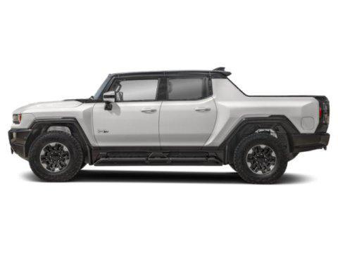 new 2025 GMC HUMMER EV Pickup car, priced at $110,310