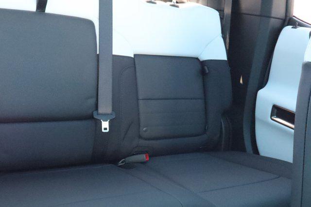 new 2025 GMC HUMMER EV Pickup car, priced at $107,509