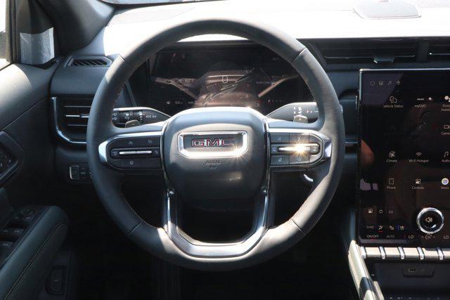 new 2026 GMC Terrain car, priced at $42,029