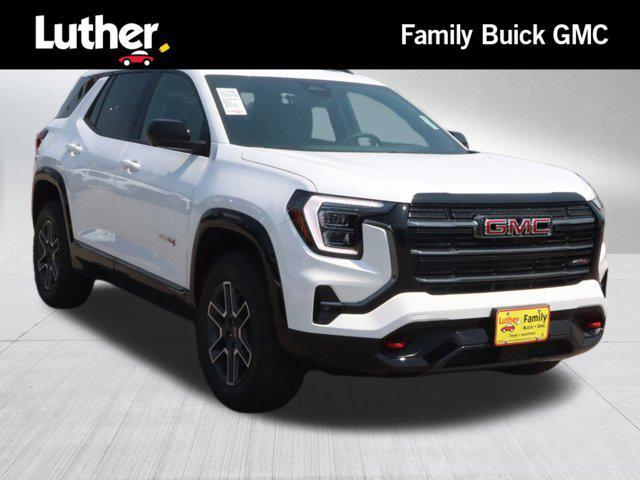 new 2026 GMC Terrain car, priced at $42,029