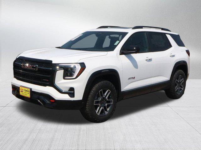 new 2026 GMC Terrain car, priced at $42,029