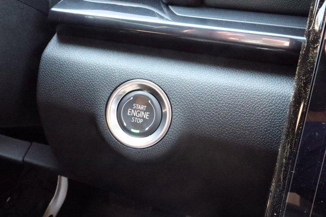 new 2026 GMC Terrain car, priced at $42,029