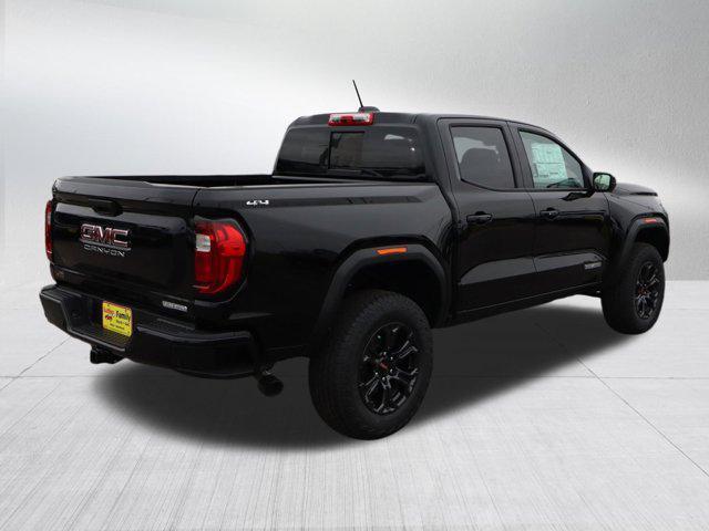 new 2024 GMC Canyon car, priced at $46,304