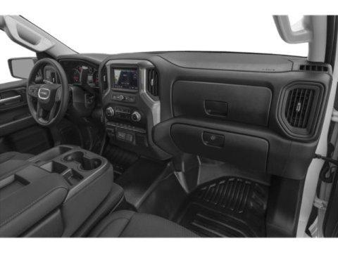 new 2025 GMC Sierra 2500 car, priced at $54,210