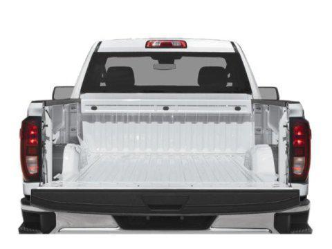 new 2025 GMC Sierra 2500 car, priced at $54,210