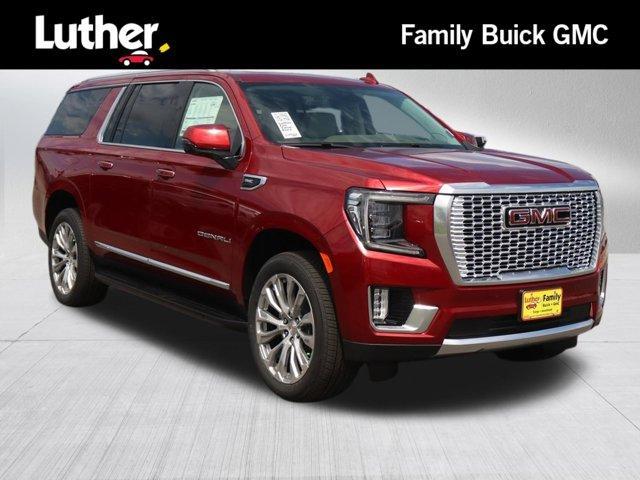 new 2024 GMC Yukon XL car, priced at $87,564