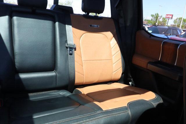 used 2017 Ford F-150 car, priced at $30,995