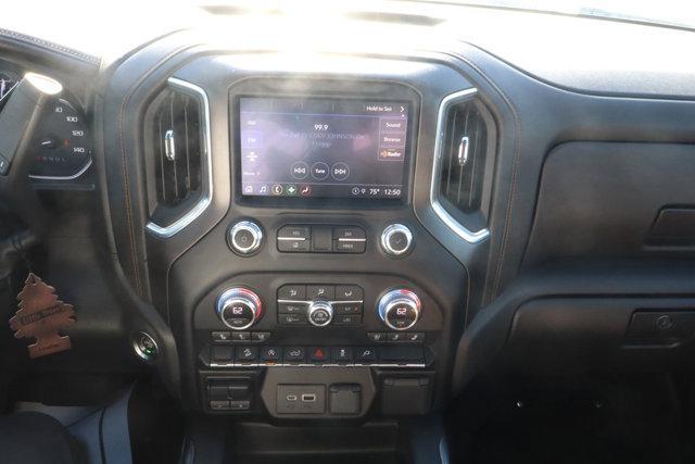 used 2021 GMC Sierra 1500 car, priced at $37,874