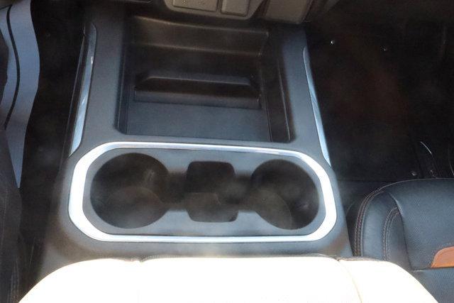 used 2021 GMC Sierra 1500 car, priced at $37,874