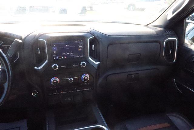 used 2021 GMC Sierra 1500 car, priced at $37,874