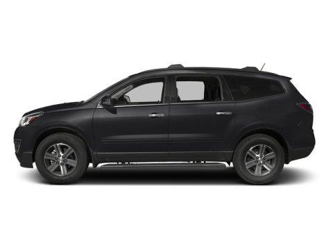 used 2016 Chevrolet Traverse car, priced at $9,995