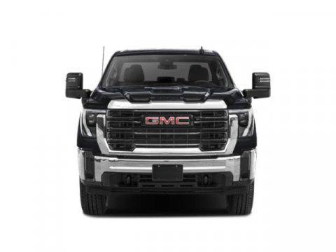 new 2025 GMC Sierra 3500 car, priced at $90,060