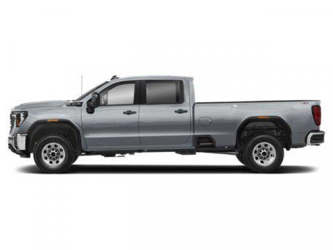 new 2025 GMC Sierra 3500 car, priced at $90,060